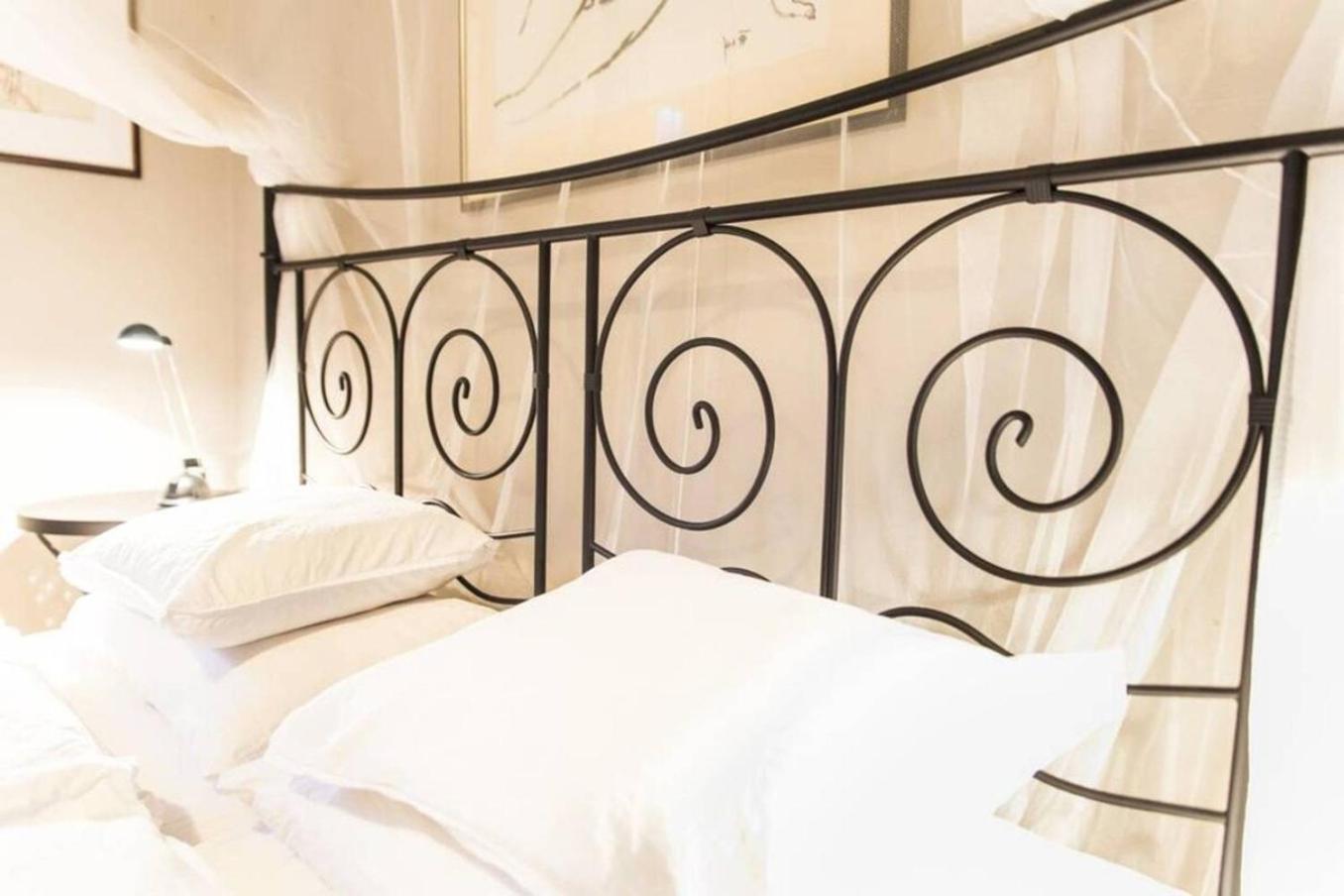 House Maharac With 3 Apartments Till 18 Persons Kamno Ngoại thất bức ảnh
