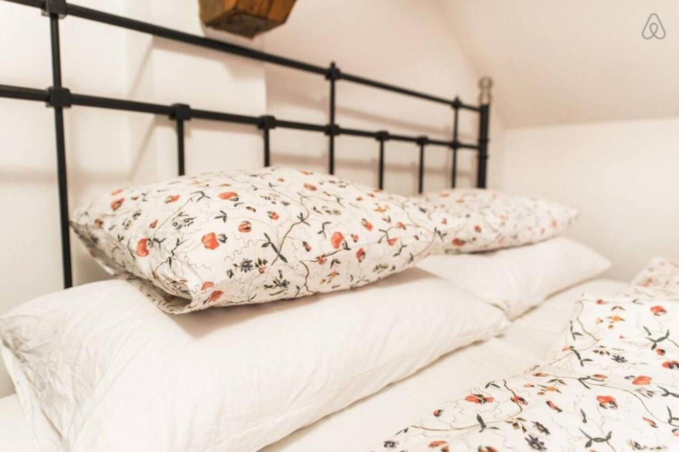 House Maharac With 3 Apartments Till 18 Persons Kamno Ngoại thất bức ảnh