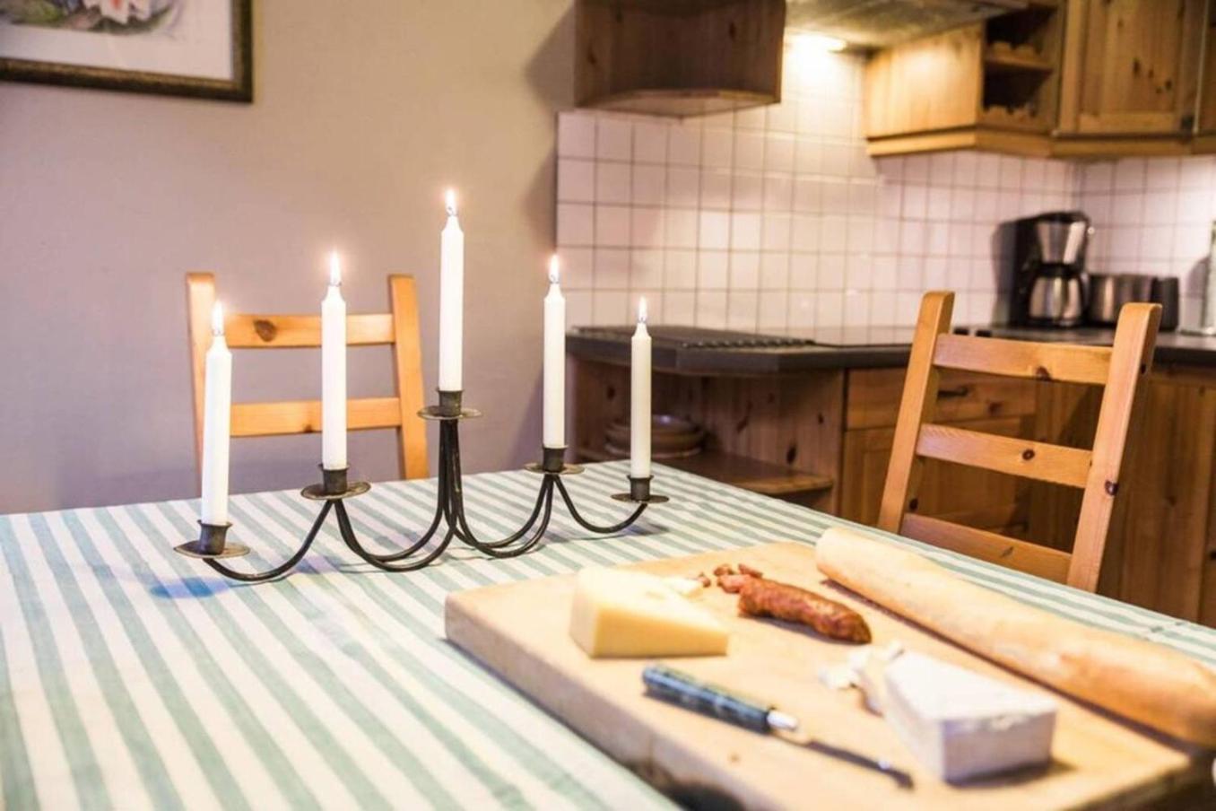 House Maharac With 3 Apartments Till 18 Persons Kamno Ngoại thất bức ảnh