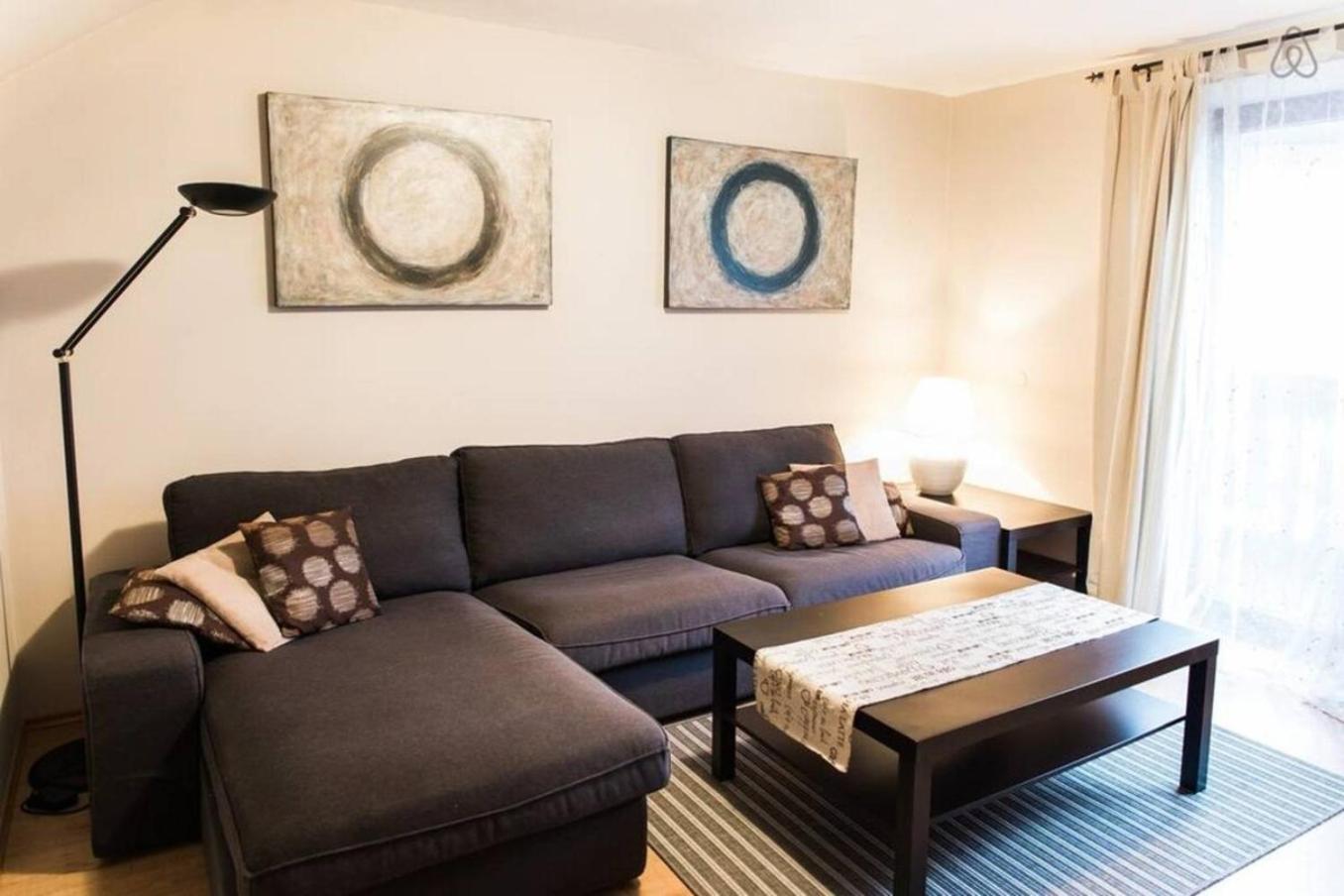 House Maharac With 3 Apartments Till 18 Persons Kamno Ngoại thất bức ảnh