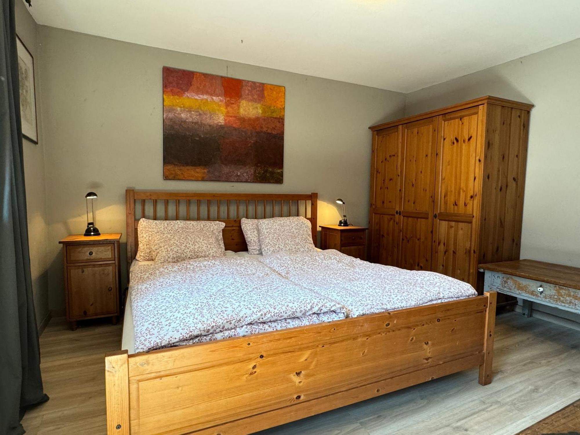 House Maharac With 3 Apartments Till 18 Persons Kamno Ngoại thất bức ảnh